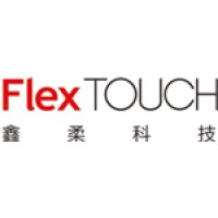FlexTouch logo - Similar company to Polomo