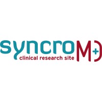 SyncroMD Medical Center and Clinical Research Site logo - Similar company to Clinica Profmedica