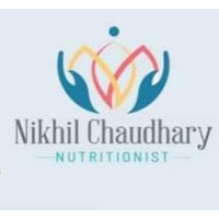 Nikhil Chaudhary Wellness logo - Similar company to Sol People Transformation
