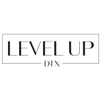 Level Up DTX logo - Similar company to Astra Residential