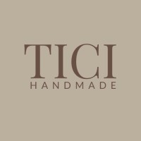 TICI HANDMADE logo - Similar company to M.A.F Service Srl
