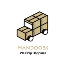 Mandoobk  for Logistics logo - Similar company to Fillbox.Me