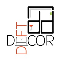 Deft Decor logo - Similar company to Dot Archviz