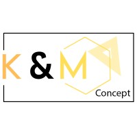 K&M CONCEPT logo - Similar company to Semap78