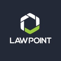 Lawpoint logo - Similar company to Bleequp