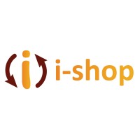 ishop/i-pay logo - Similar company to Cryptoatm