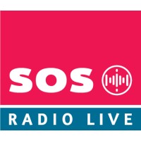 SOS Radio Live logo - Similar company to Sos Radio Network