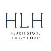 Hearthstone Luxury Homes logo - Similar company to Sage Built, Llc
