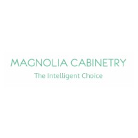 Magnolia Cabinetry logo - Similar company to Qwikkit