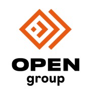 OPEN group - группа паллетных компаний logo - Similar company to Texterra