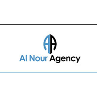 Al Nour AGENCY logo - Similar company to Kaizen Cleaning Solutions Llc