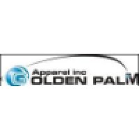 Goldenpalm Apparel Inc.