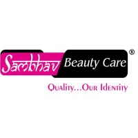 Sambhav Beauty Care logo - Similar company to Ramdev Beauty Collection