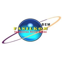 BEM FASILKOM UNIVERSITAS MERCU BUANA logo - Similar company to Asisten Laboratorium Fasilkom Universitas Mercu Buana