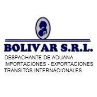 Agencia Despachante de Aduanas Bolivar Srl logo - Similar company to Cámara Regional De Despachantes De Aduana De Santa Cruz