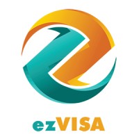 ezVISA logo - Similar company to Ezvisa And Immigration