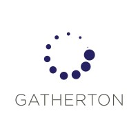 Gatherton logo - Similar company to Eolisair