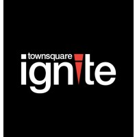 Townsquare Ignite logo - Similar company to Ferocious Digital