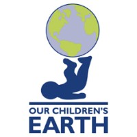 Our Children'S Earth Foundation Film Fund