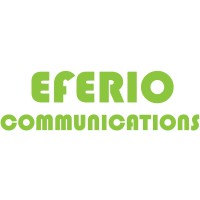 Eferio logo - Similar company to Higher Up