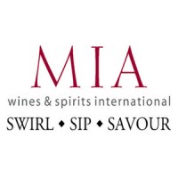 Mia Wines & Spirits International logo - Similar company to Robinson & Sinclair
