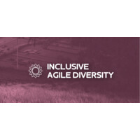 Inclusive Agile Diversity logo - Similar company to Ecm Studija