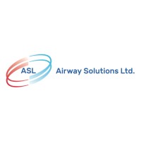 Airway Solutions Ltd. logo - Similar company to Airway Solutions