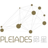 HANGZHOU PLEIADES CULTURE AND CREATIVE CO., LTD logo - Similar company to Hangzhou Convention Exhibition & Travel Co.,Ltd
