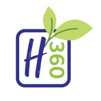 Homeopathy360 logo - Similar company to H-Cura