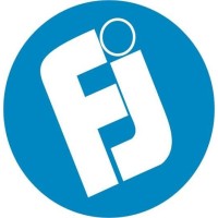 FRIJAY CONSULT LIMITED logo - Similar company to Deamsoft