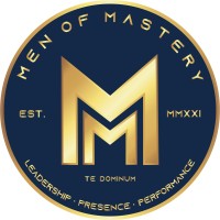 Men of Mastery logo - Similar company to Digicards