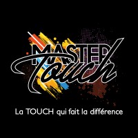 Master Touch logo - Similar company to Belmark & Nightingale Ltd