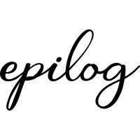 Epilog Creative Studio logo - Similar company to Capturess