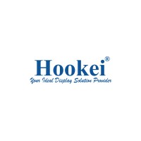 Hookei Group logo - Similar company to Prisma Visual
