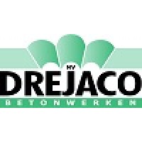 Drejaco Betonwerken N.V. logo - Similar company to Cohout Nv