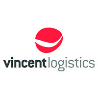 Vincent Logistics logo - Similar company to Jost