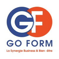 GO Form logo - Similar company to Gec Software | Strumenti Topografici | Goform