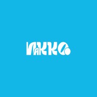 Agence Nakko logo - Similar company to Mønøkrøme