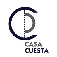 Casa Cuesta logo - Similar company to Panteras E-Racing