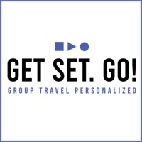 Get set. Go! Travel logo - Similar company to Inspired Dream Travel