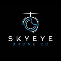 SkyEye Drone Co logo - Similar company to Western Accelerator