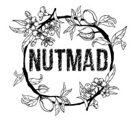 NUTMAD logo - Similar company to Riddles Alcoholic Ice Tea
