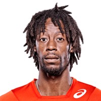 Gaël Monfils logo - Similar company to Marina Gauthier Consulting