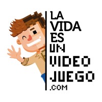 La Vida Es Un Videojuego