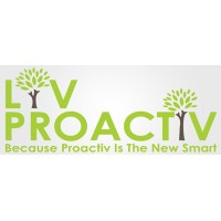 LivProactiv: Because In Life Time Is All That Matters, and Glucose Is Essential to Make It Possible logo - Similar company to Cpc Services