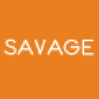 SAVAGE Interior Design logo - Similar company to Design Object