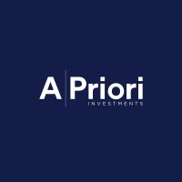 A Priori Investments logo - Similar company to Entropy Trading Group