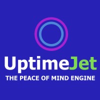 UptimeJet logo - Similar company to Neunen Consulting