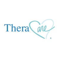TheraCare logo - Similar company to First Step Therapy