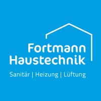Fortmann Haustechnik GmbH & Co. KG logo - Similar company to Iemtec Gmbh